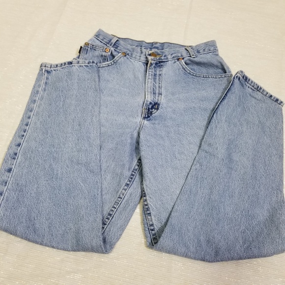 chic Denim - Chic vintage high waist MOM jeans SZ 6